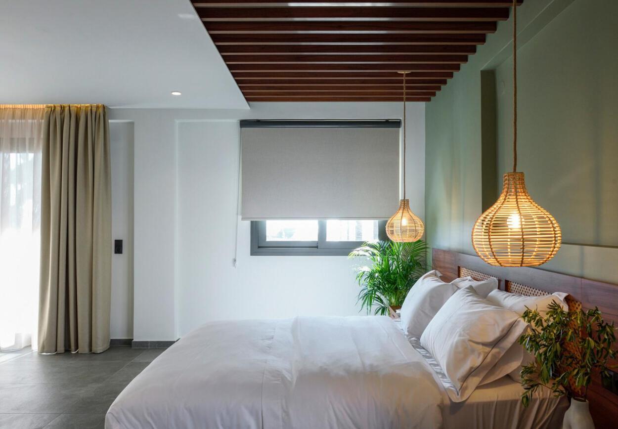 Amyntas Seafront Hotel Neos Marmaras Zewnętrze zdjęcie