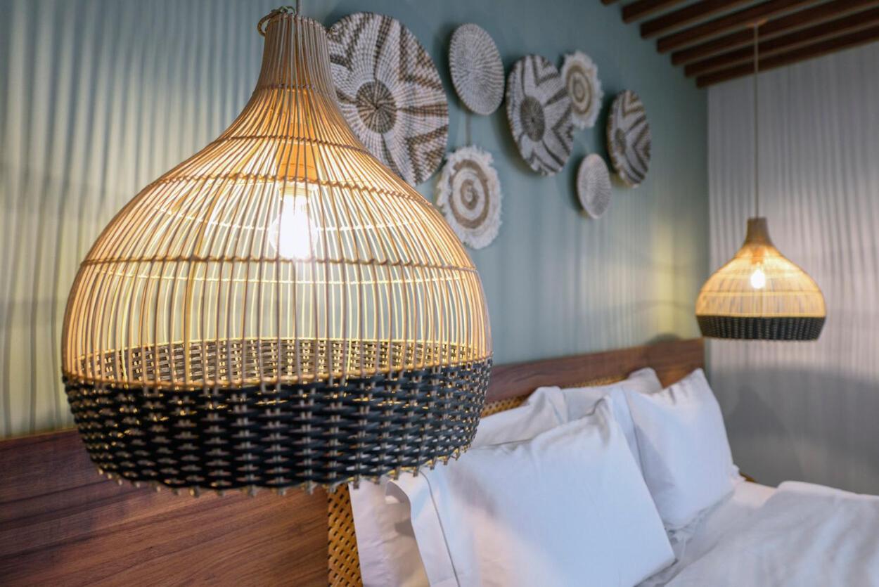 Amyntas Seafront Hotel Neos Marmaras Zewnętrze zdjęcie
