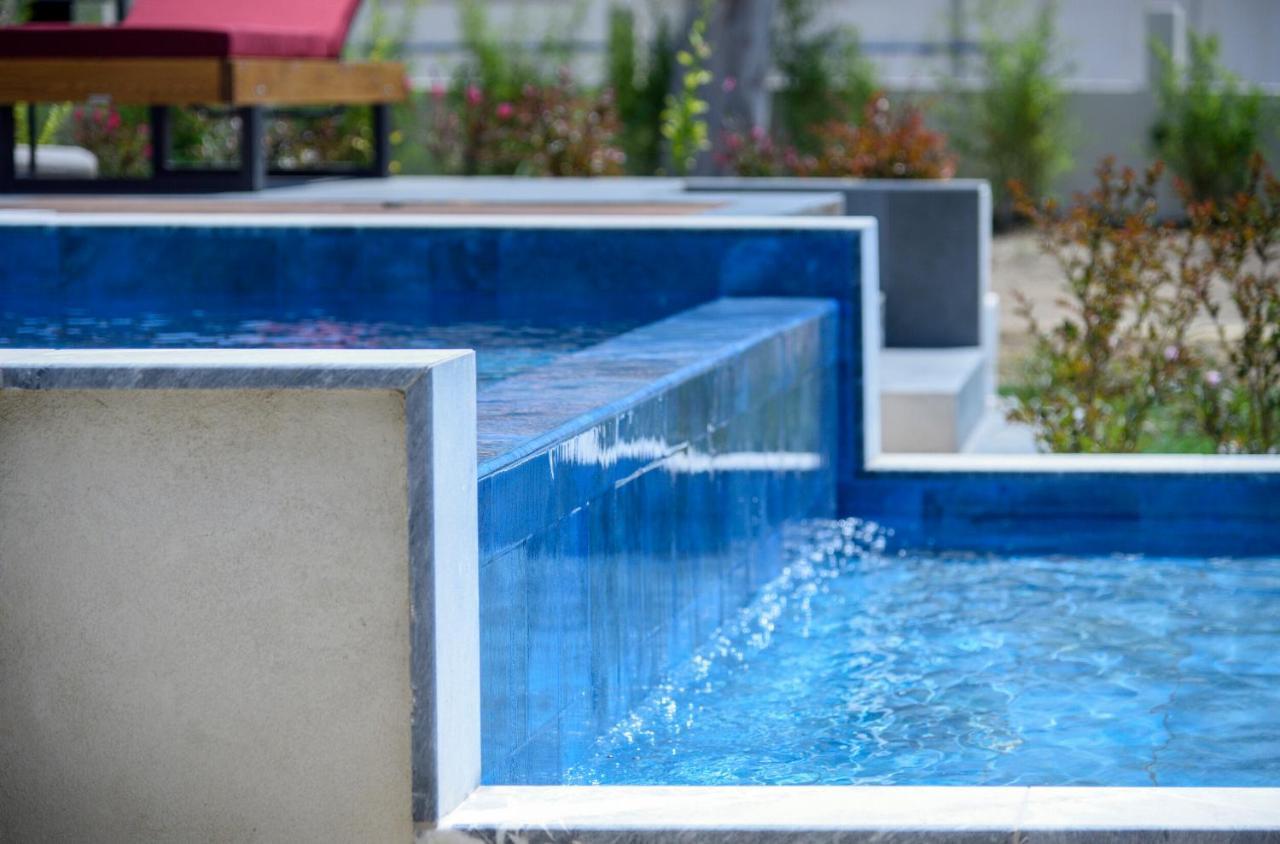 Amyntas Seafront Hotel Neos Marmaras Zewnętrze zdjęcie